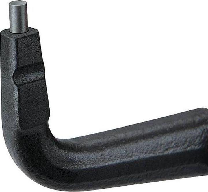 Produktbild Knipex Präzisions-Sicherungsringzange (140 mm)