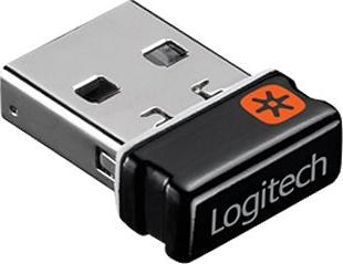Produktbild Logitech Marathon M705 (Kabellos)