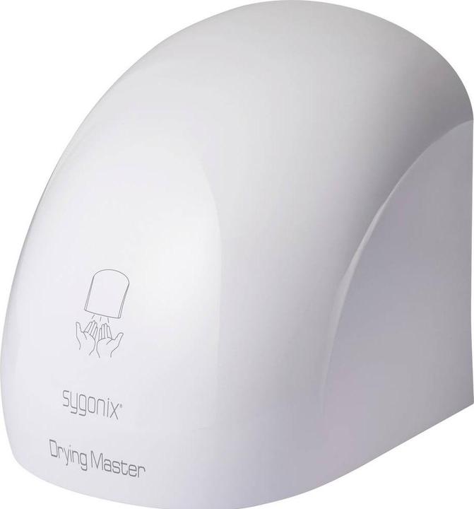 Sygonix Hand dryer 2000W