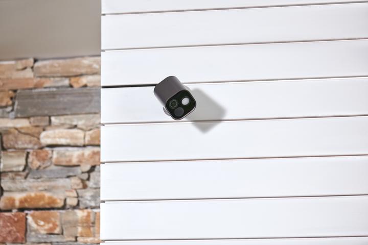Actual product image Aqara G5 Pro (2688 x 1520 pixels)