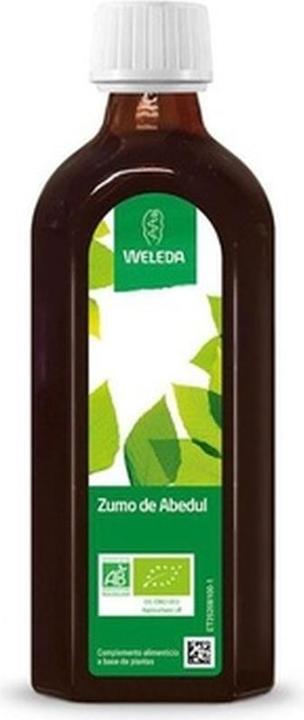 Actual product image Weleda Birch (1 Piece)
