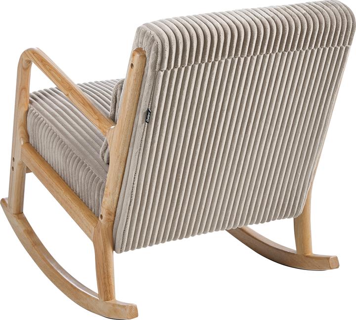 Produktbild Beliani Sorsele