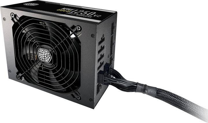 Produktbild Cooler Master CMA-NFPC16XXBK1-GL