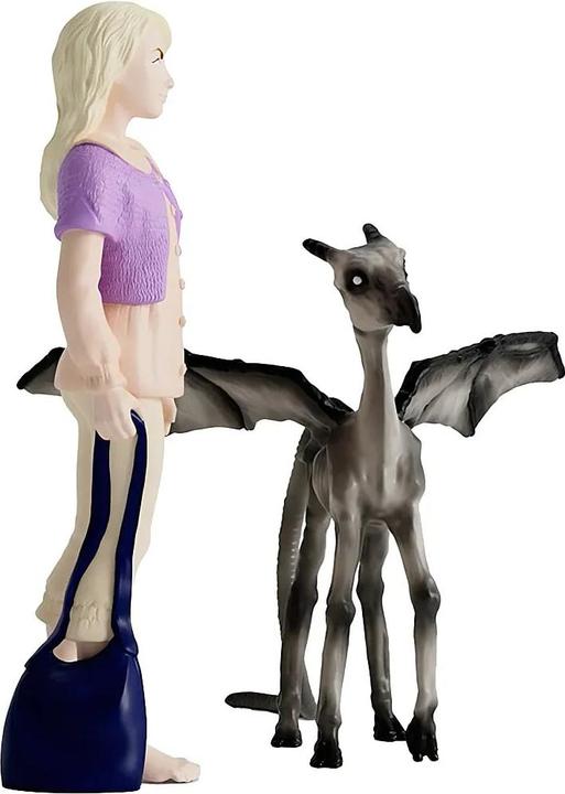 Produktbild Schleich Luna & Thestral