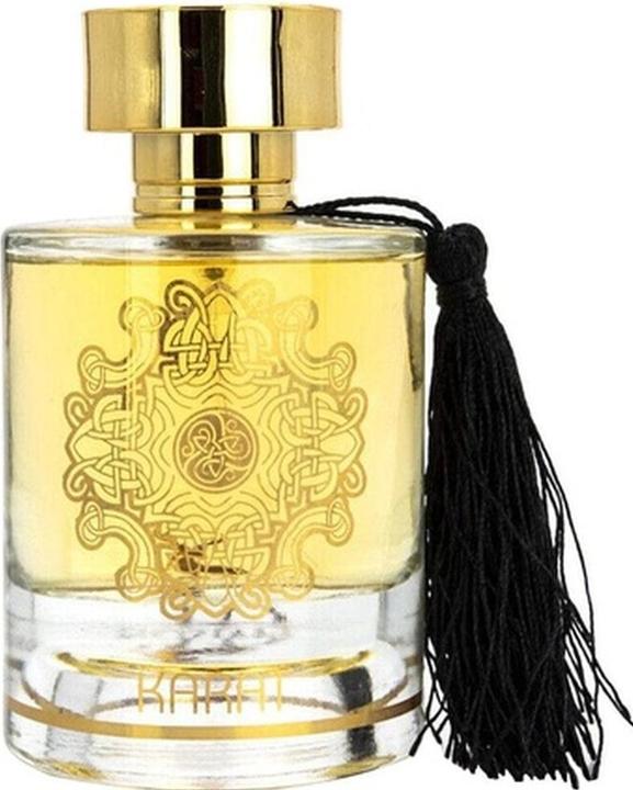 Actual product image Alhambra Karat (Eau de parfum, 100 ml)