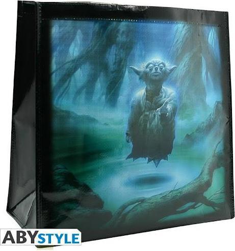 Immagine prodotto ABYstyle Star Wars - Yoda Darth Vader