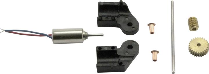 Produktbild Sol Expert Getriebebausatz mit Motor G 42