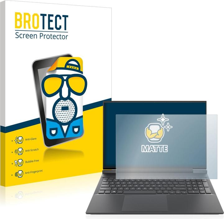 Immagine prodotto BROTECT Pellicola protettiva antiriflesso opaca (25")