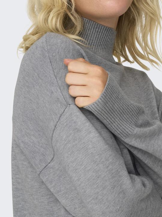 Produktbild Only ONLBARI Strickpullover Strickpullover (XS)