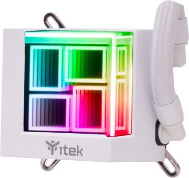 Produktbild Itek HYDRO CUBE 240W