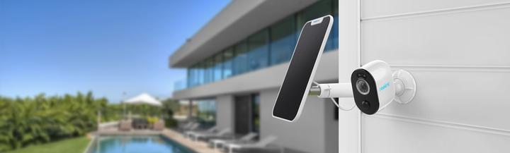 Produktbild Reolink Argus Series B330-5MP (2560 x 1440 Pixels)