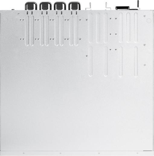 Actual product image TP-Link Omada Pro S7500-24Y4C, Managed, L3, Rack mounting (24 ports)