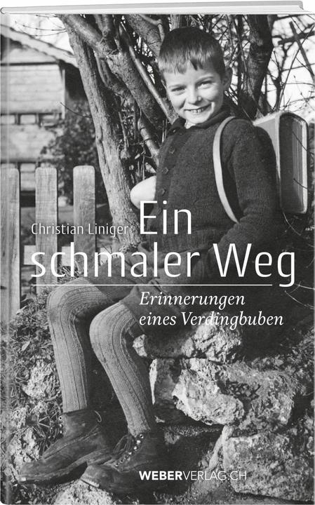 Ein schmaler Weg (Deutsch, Christian Liniger, 2023)