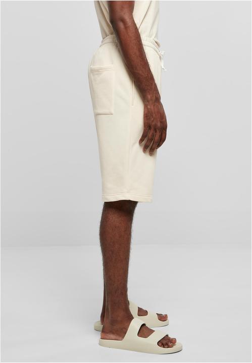 Image du produit Urban Classics Low Crotch Sweatshorts whitesand M (M)