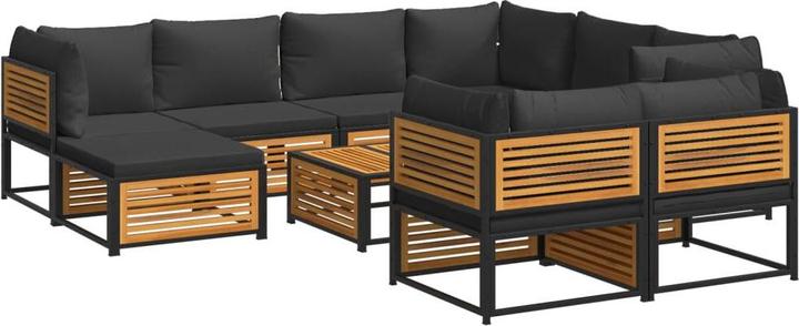 Produktbild vidaXL Genevieve