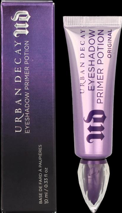 Produktbild Urban Decay Eyeshadow Primer Potion - Original (Nude)
