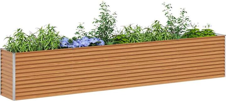 Produktbild vidaXL Gartenbeet