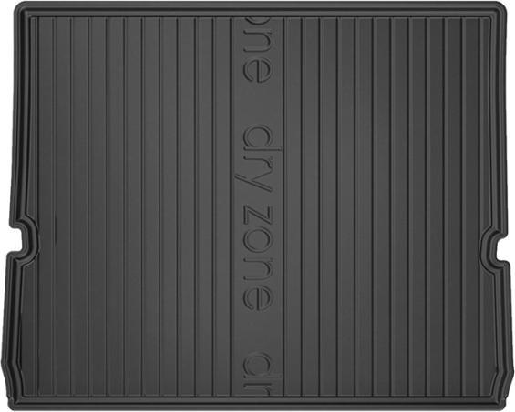 Actual product image Frogum Ford S-Max - Boot Liner