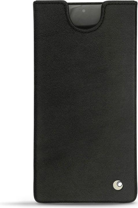 Negre poudro ( Pantone #111212 )