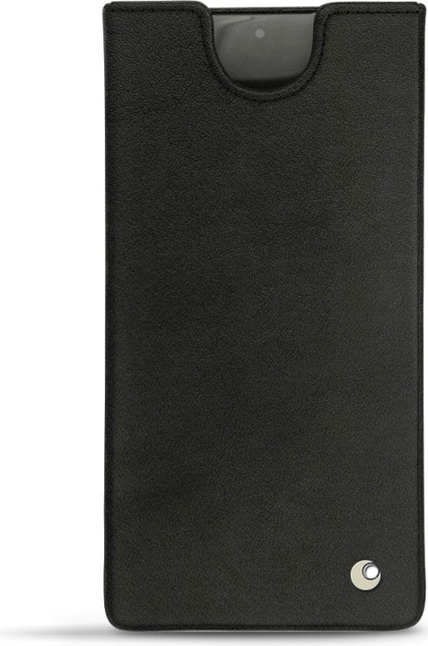 Negre poudro ( Pantone #111212 )