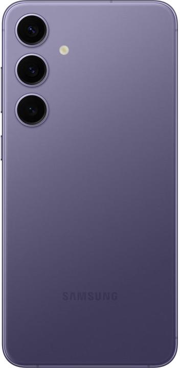 Productafbeelding Samsung Galaxy S24+ (512 GB, Kobaltviolet, 6.70", Dubbele SIM, 5G)