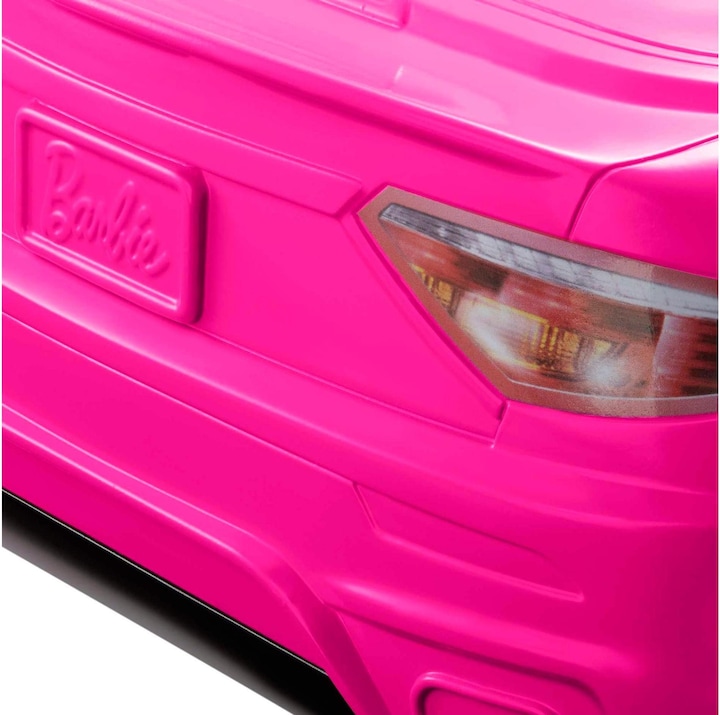 Produktbild Barbie Auto 2022