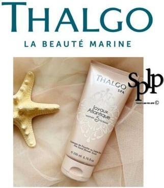 Productafbeelding Thalgo Joyaux Atlantique (200 ml)