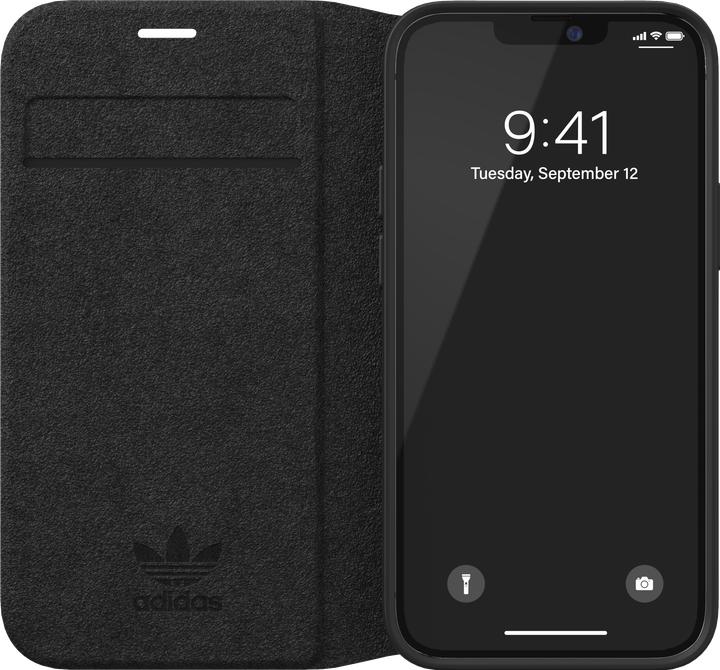 Image du produit adidas Booklet Case Basic (Apple iPhone 12 mini)