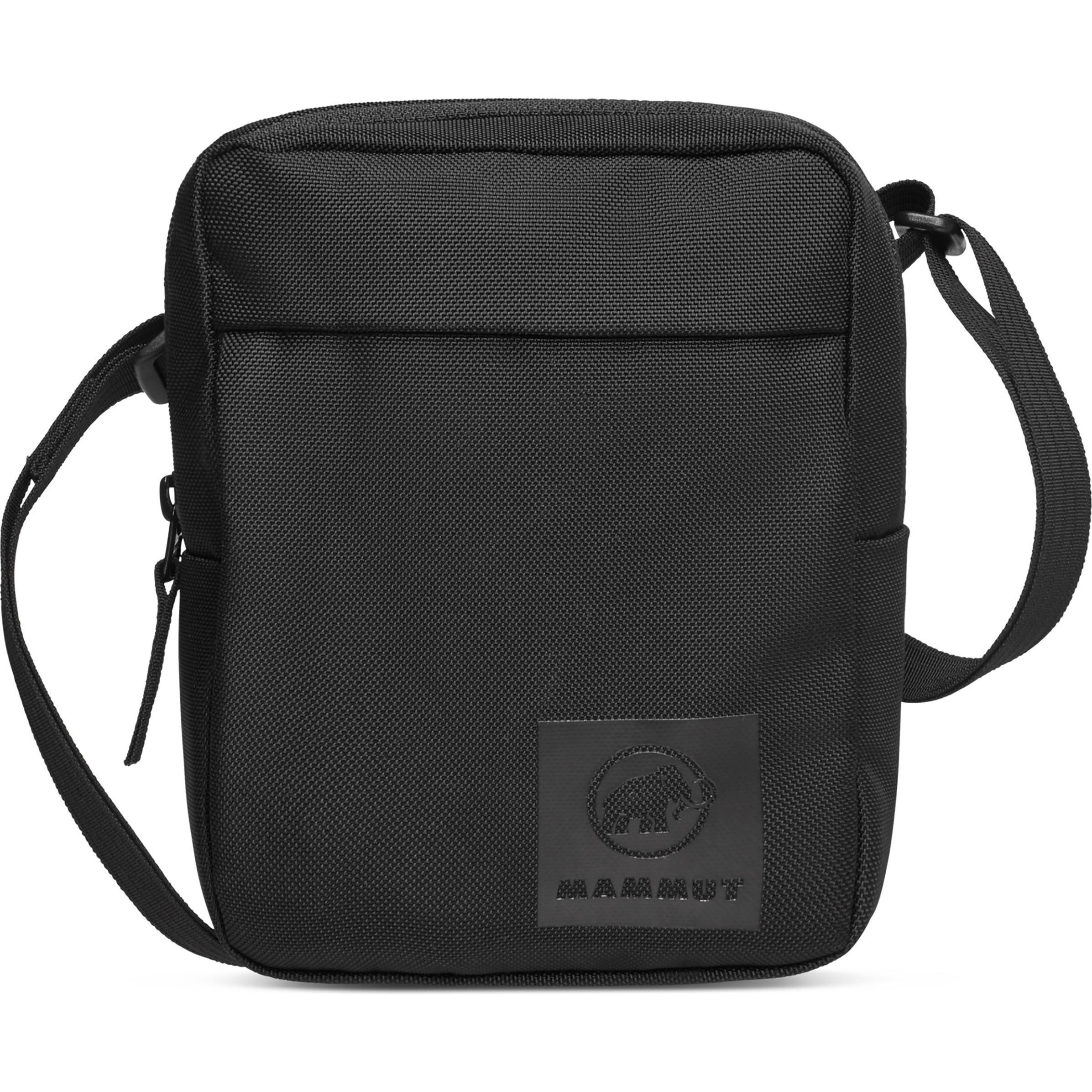 Mammut, Handtasche, Xeron Pouch 1, Schwarz