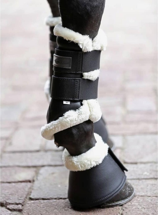Actual product image Covalliero Holly