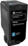 Produktbild Lexmark 84c2hce (C)