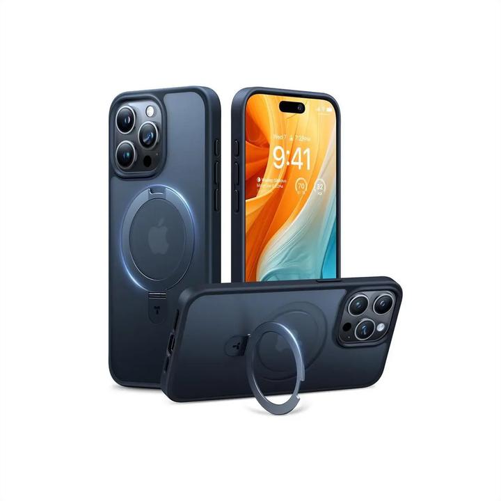 Produktbild Torras UPRO Ostand Matte (Apple iPhone 15 Pro Max)