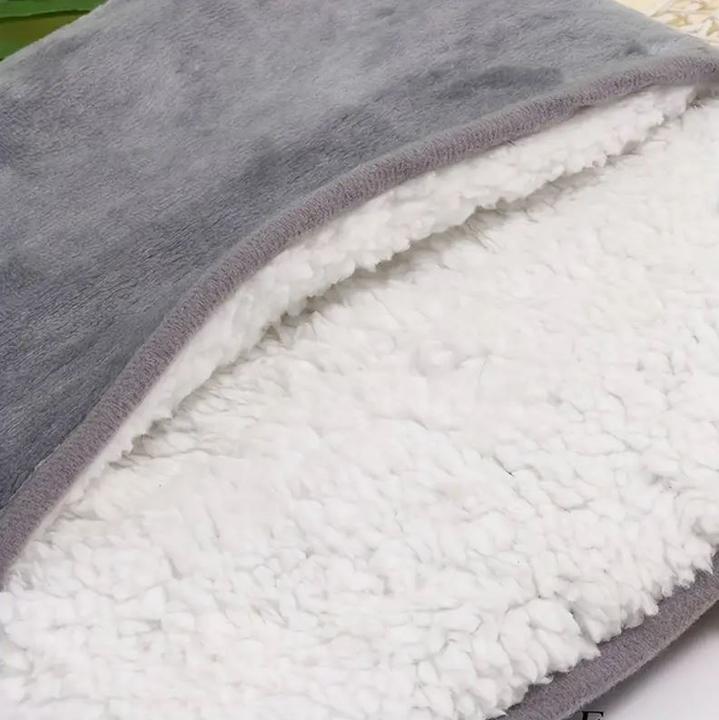 Image du produit Dema Chauffe-pieds électrique Chauffe-pieds USB