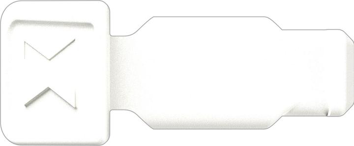 Actual product image Knipex ColourCode Clips