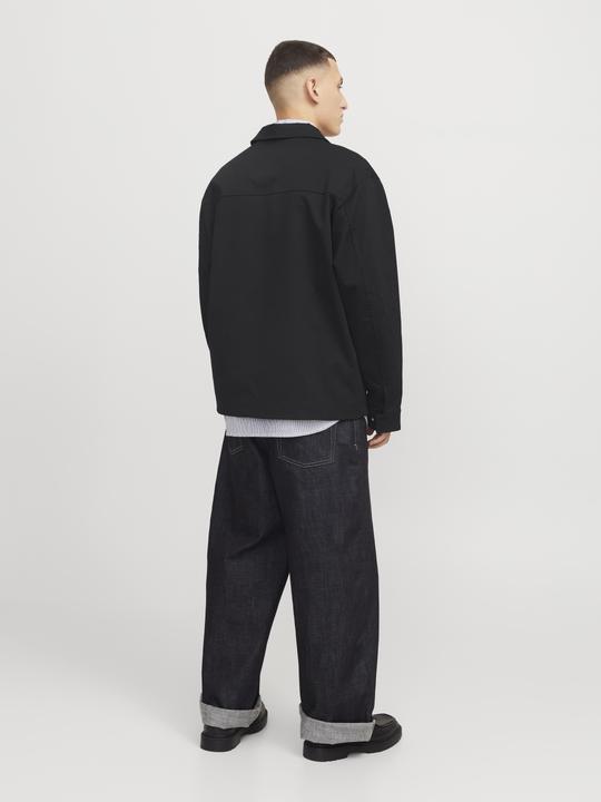 Produktbild Jack & Jones Hemdjacke Hemdjacke (XXL)