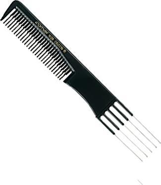 Actual product image Comair Comb 102 Black Profi-Line