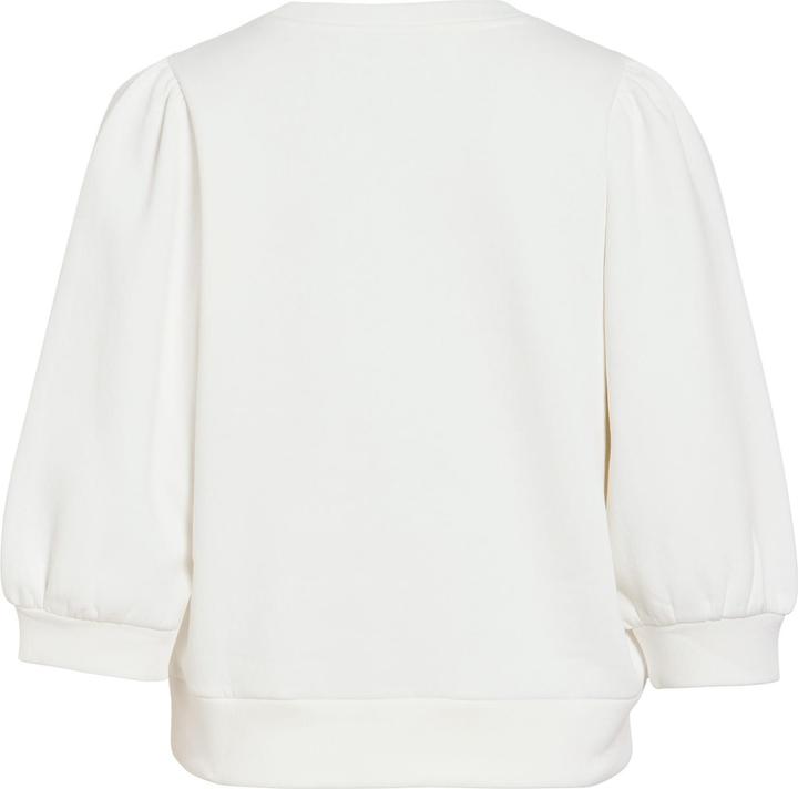 Produktbild Vila VIVERA 3/4-Arm Sweatshirt (XXL)