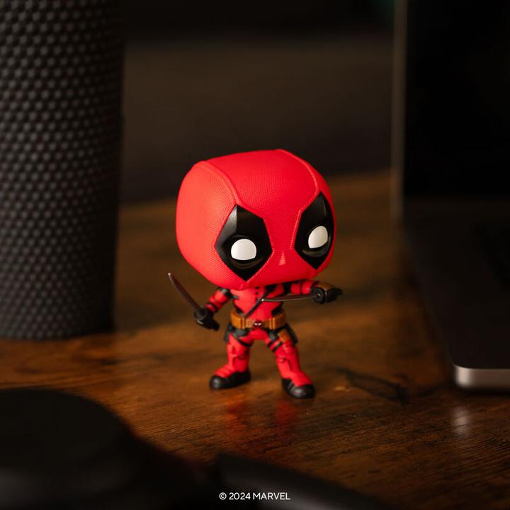 Image du produit Funko Deadpool