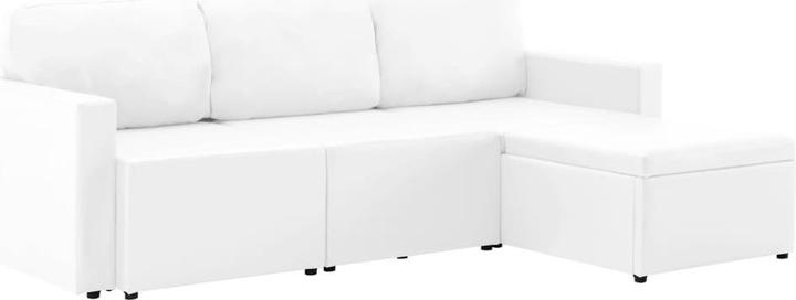 Produktbild vidaXL Schlafsofa (3-Sitzer)