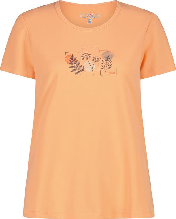 Actual product image CMP Campagnolo Print (3XL)