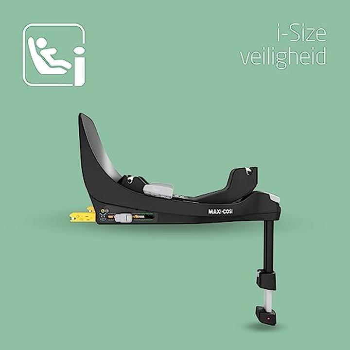 Actual product image Maxi-Cosi FamilyFix 360 i-size