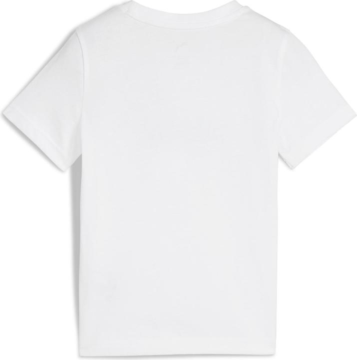 Actual product image Puma ESS No. 1 Logo Tee PS (122)