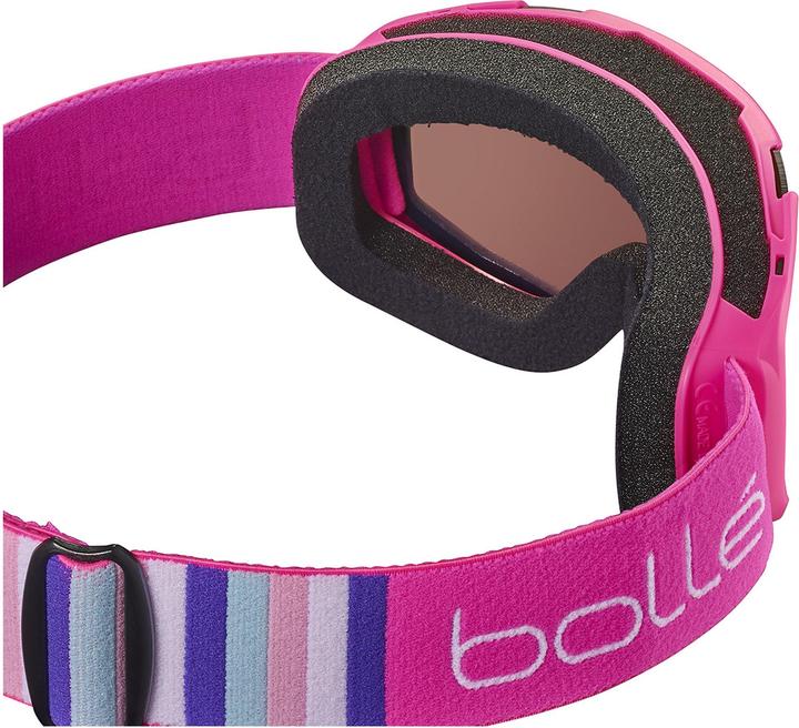 Actual product image Bollé Kid's Rocket Plus S3 (VLT 14%)