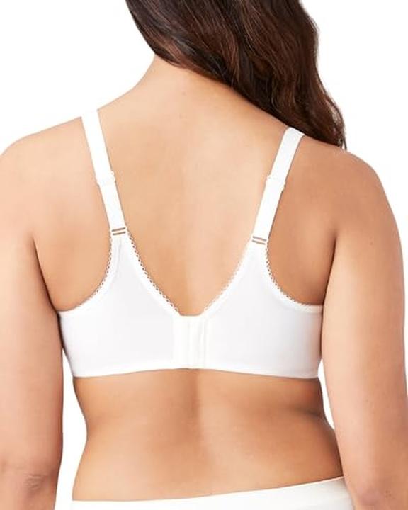 Image du produit Wacoal Reggiseno a Fascia con Ferretto Spaziatore Beauty Basic (36 D)