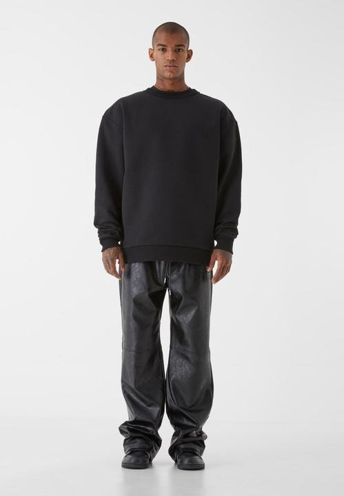Actual product image 9N1M Sense Sense Blank Sweater - 73857 (S)