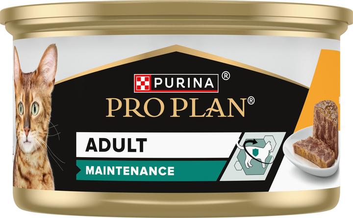 Produktbild Pro Plan Maintenance (Adult, 1 Stk., 85 g)