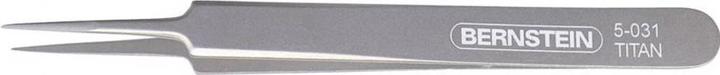 Produktbild Bernstein Präzisionspinzette Super-spitz