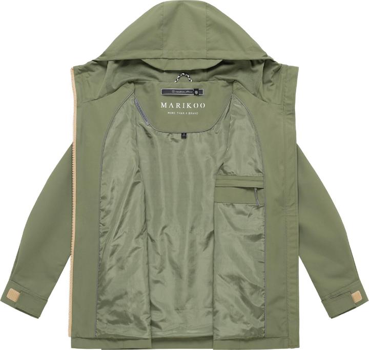 Actual product image Marikoo Sohaa 16 (S)