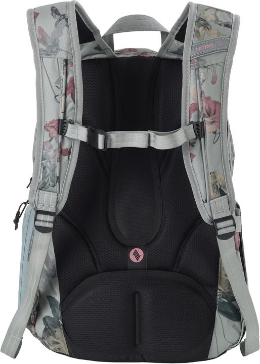 Produktbild Nitro Future Hero Daypack 51 cm Laptopfach (40 l)
