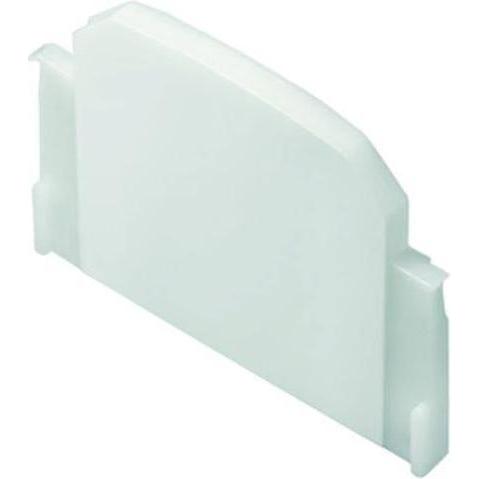 Weidmüller WEI FP Box SET D9 Quadro di distribuzione piccolo (Morsettiere), Accessori di elettronica + Alloggiamento, Nero